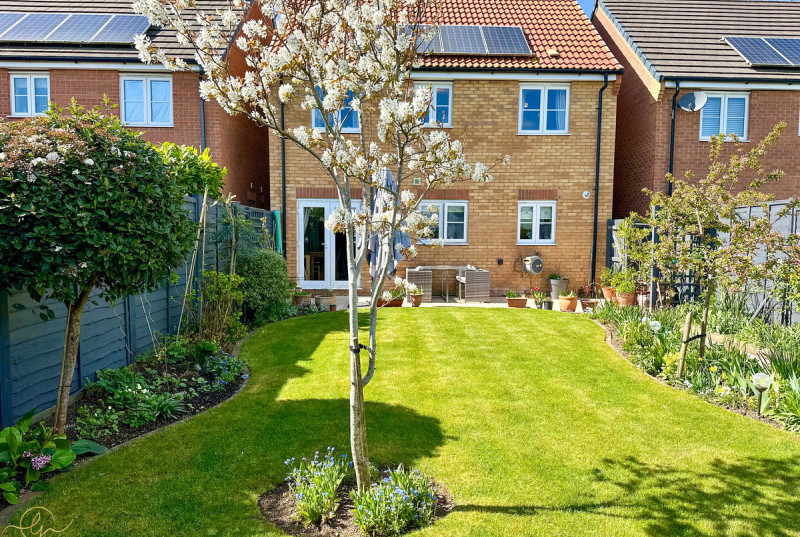 Violet Avenue, Whittlesey40