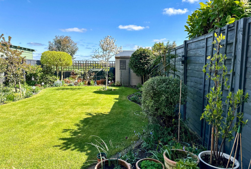 Violet Avenue, Whittlesey41