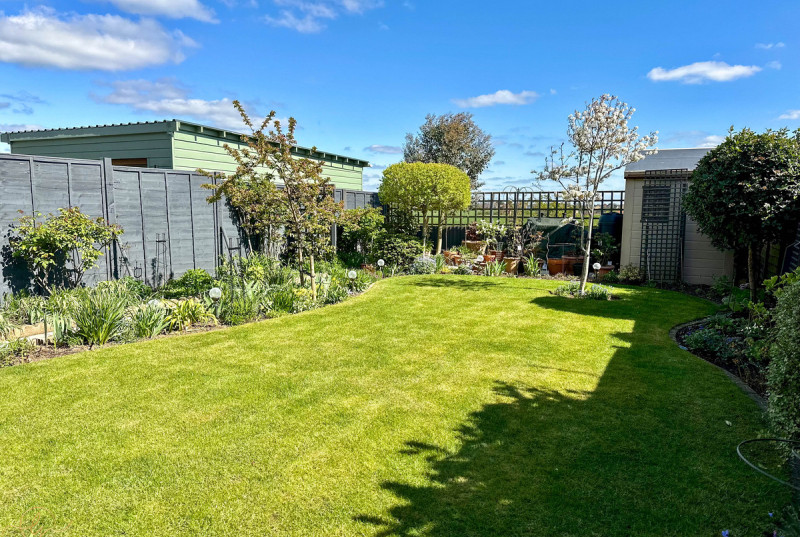 Violet Avenue, Whittlesey42