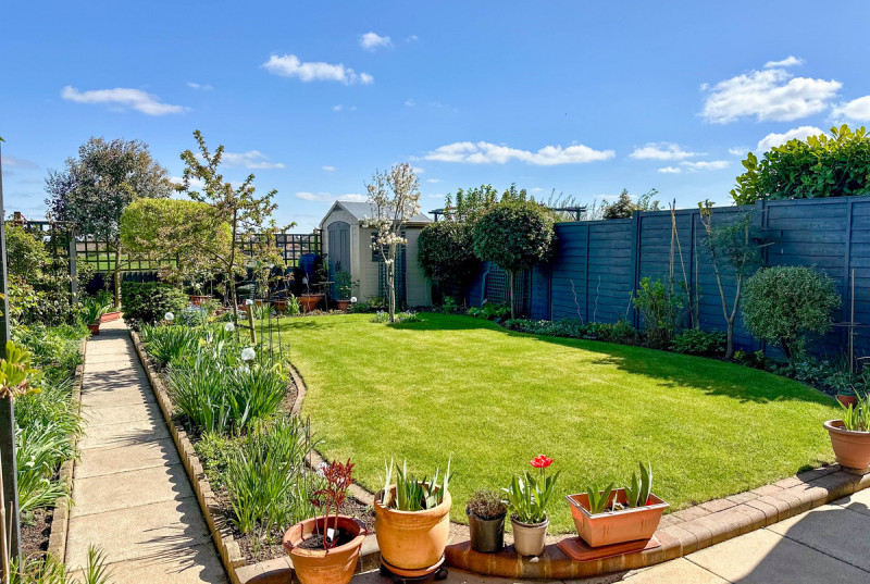 Violet Avenue, Whittlesey43