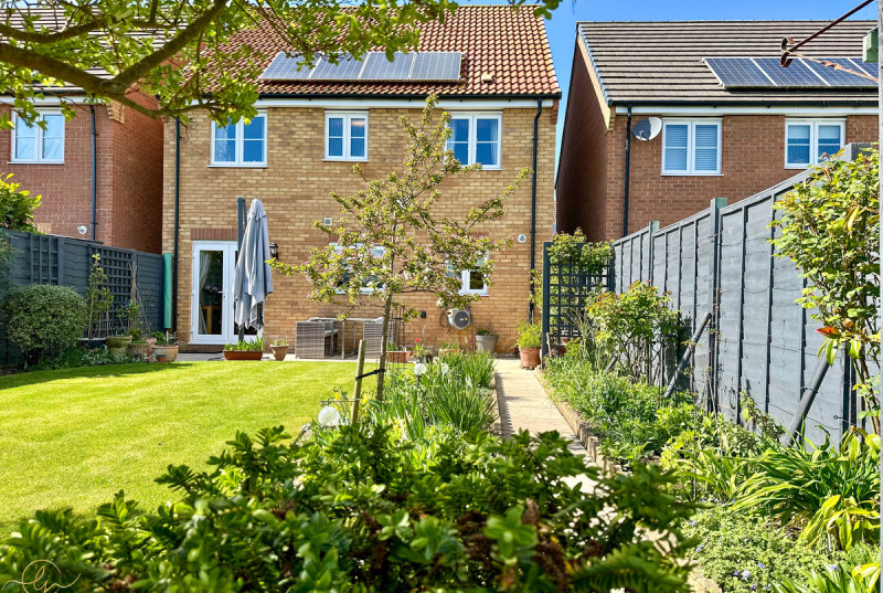 Violet Avenue, Whittlesey44