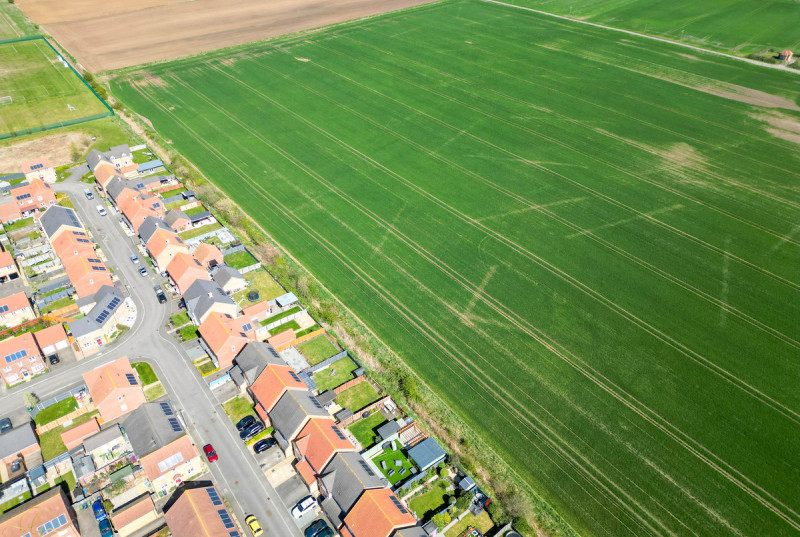 Violet Avenue, Whittlesey45