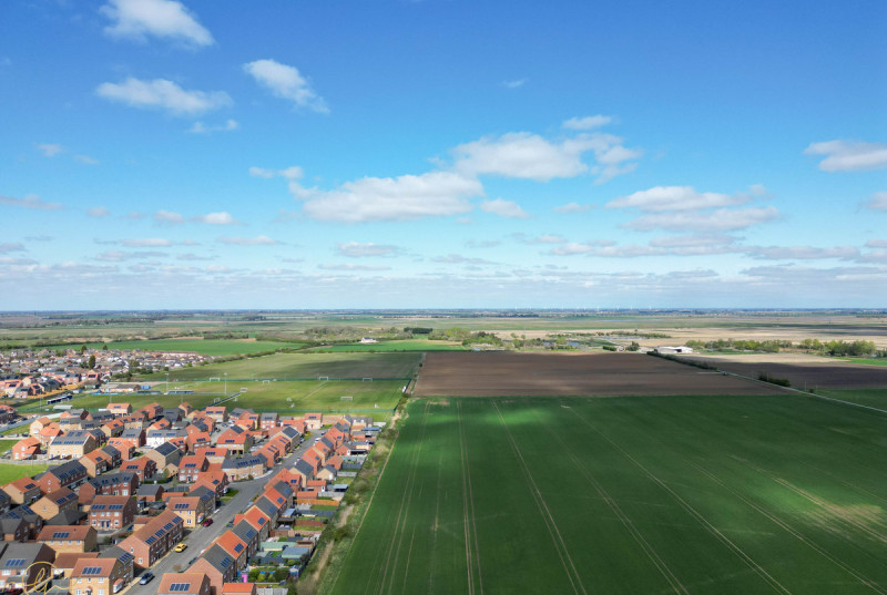 Violet Avenue, Whittlesey46