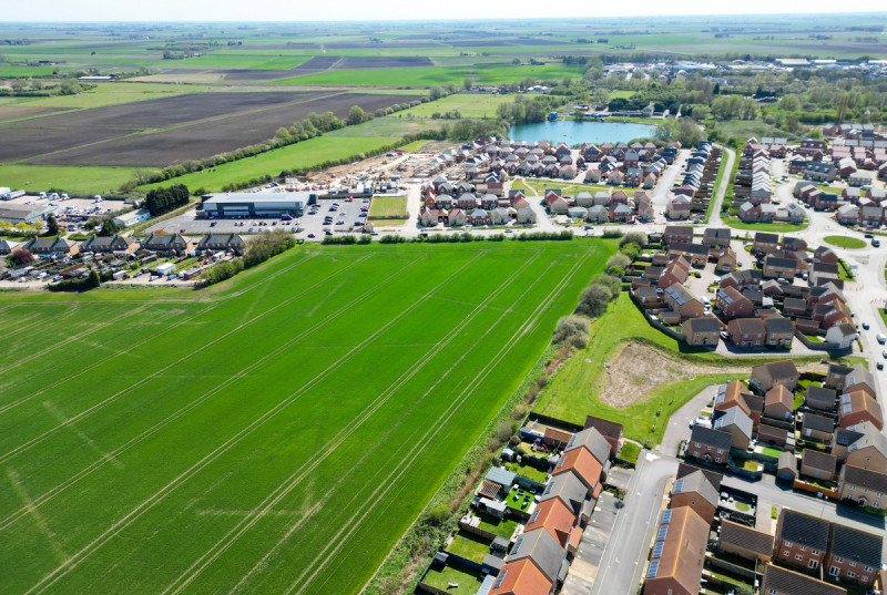 Violet Avenue, Whittlesey48