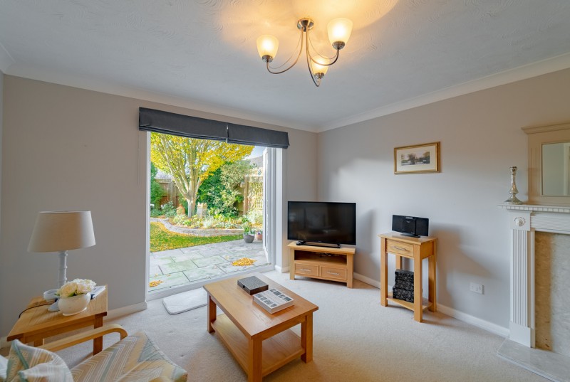 Chervil Way, Great Cambourne10