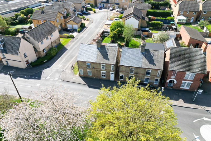 Great Whyte, Ramsey1