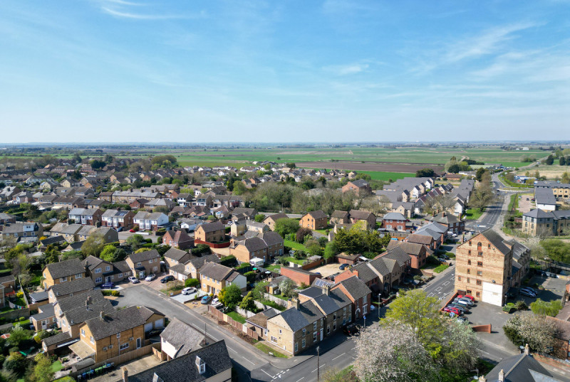 Great Whyte, Ramsey8