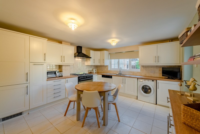 Chervil Way, Great Cambourne12