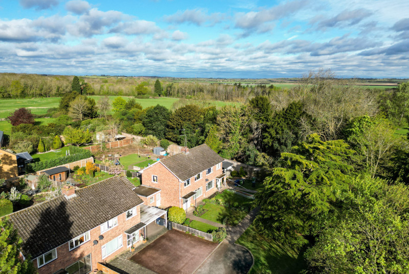 Wells Way, Holme8