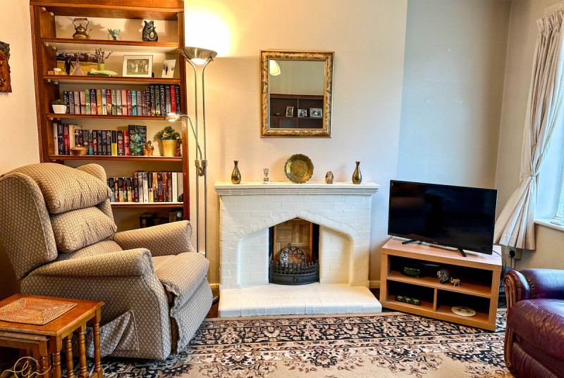 Wells Way, Holme10