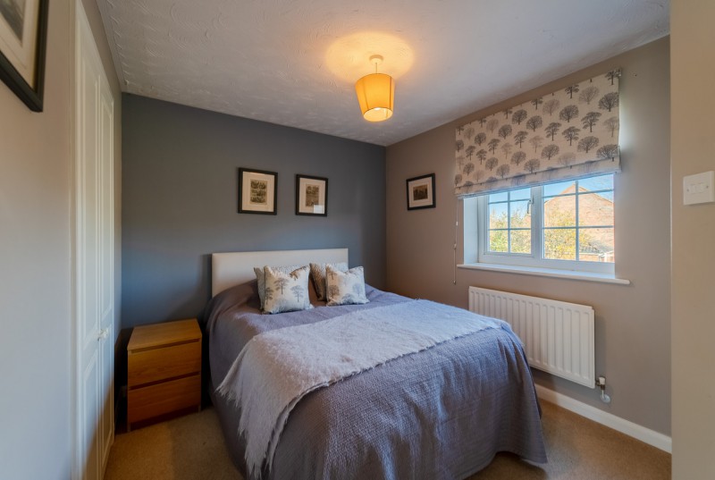 Chervil Way, Great Cambourne16