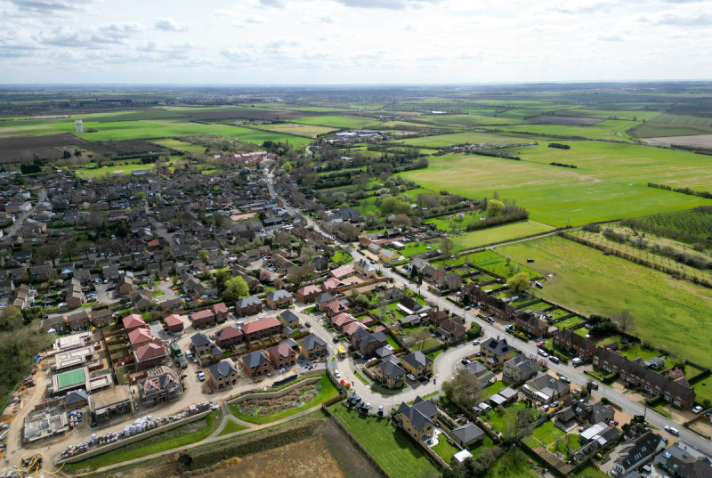New Road, Over, Cambridge45
