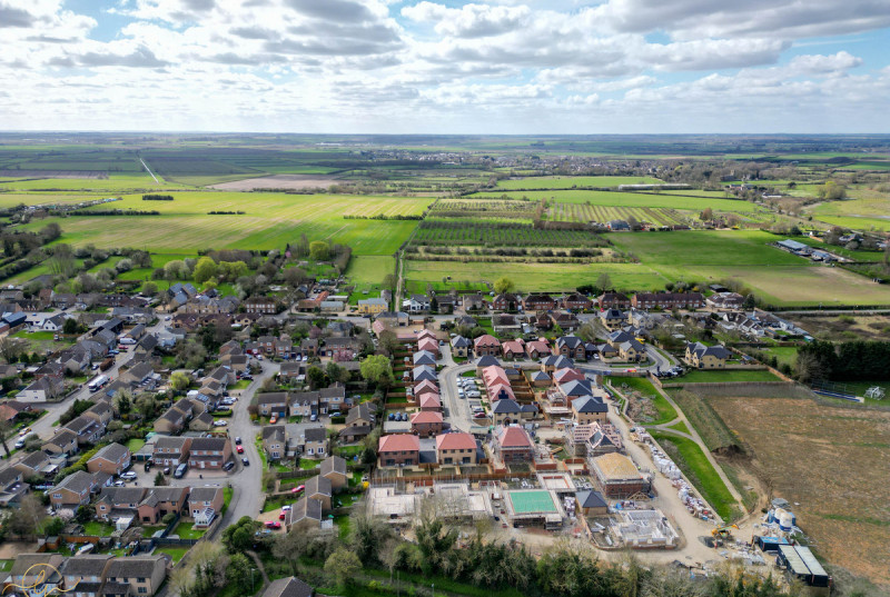 New Road, Over, Cambridge46
