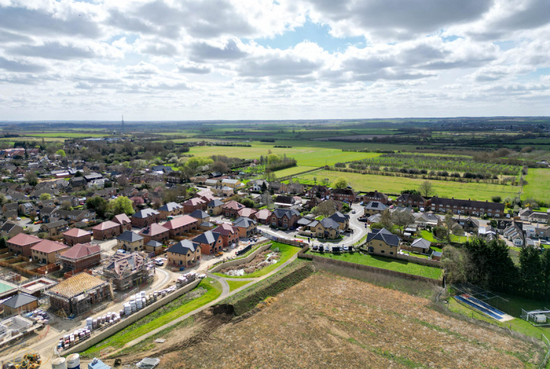 New Road, Over, Cambridge47