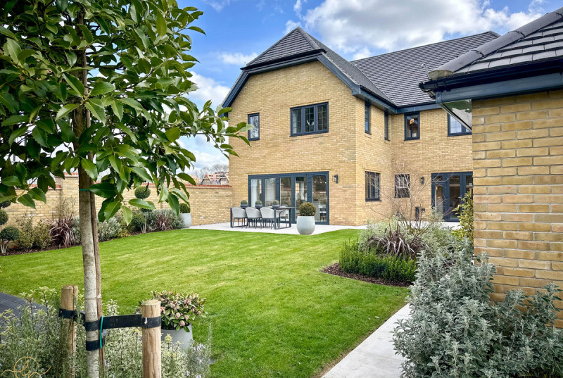 New Road, Over, Cambridge43