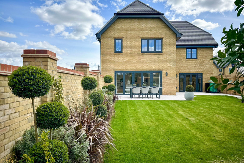 New Road, Over, Cambridge44