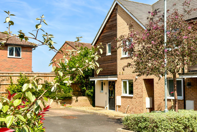 Banks End, Ramsey1