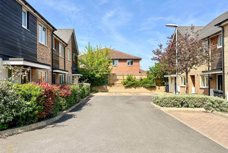 Banks End, Ramsey5