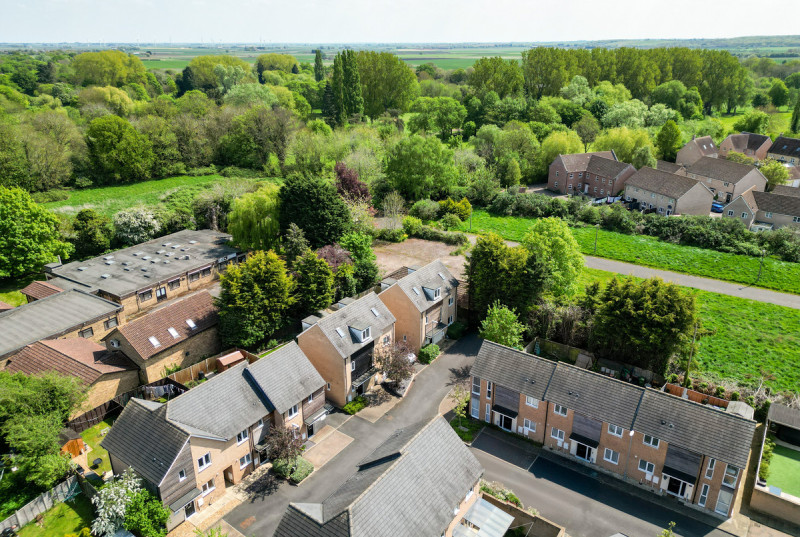 Banks End, Ramsey6
