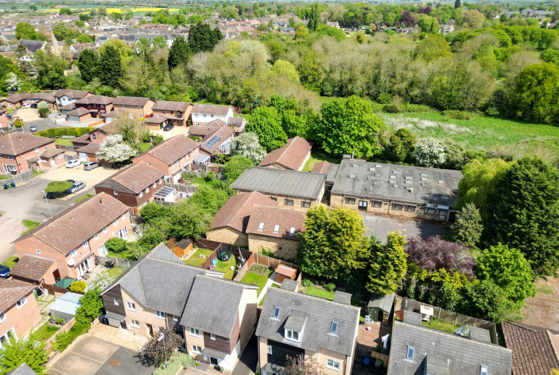 Banks End, Ramsey7