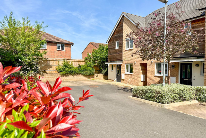 Banks End, Ramsey8