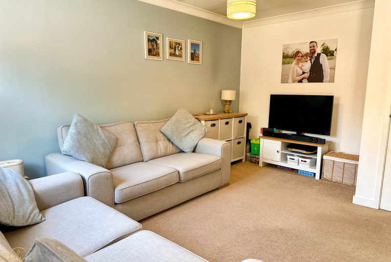 Banks End, Ramsey12