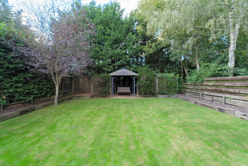 Lion Close Ramsey St Marys, Huntingdon Cambs9
