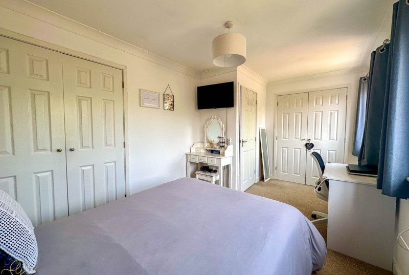 Banks End, Ramsey28