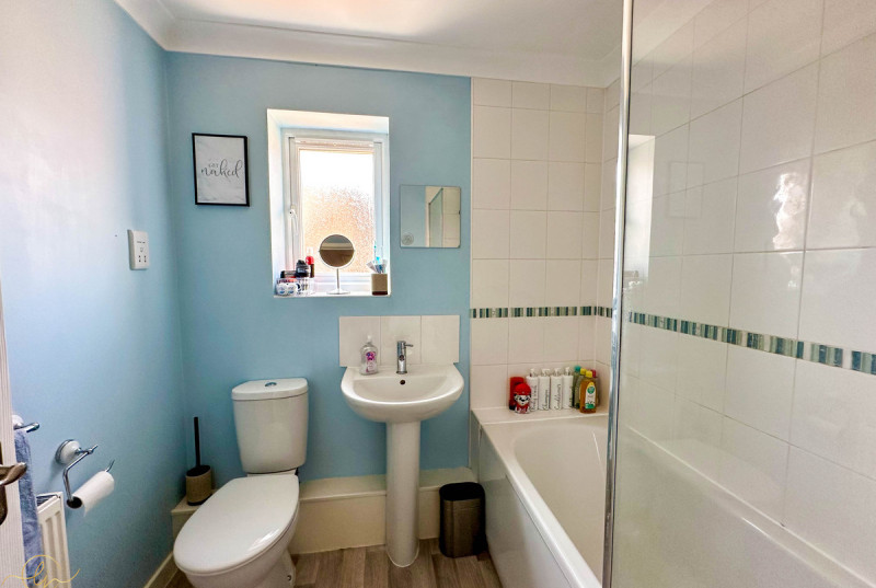 Banks End, Ramsey33