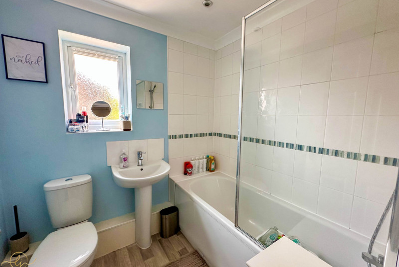 Banks End, Ramsey34