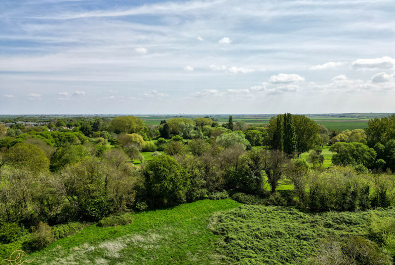 Banks End, Ramsey41
