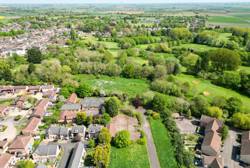 Banks End, Ramsey45