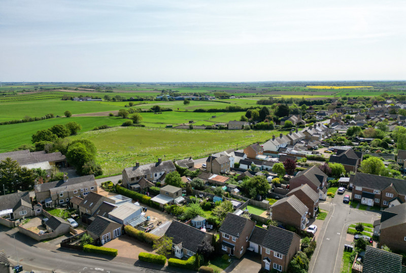 Orchard Close, Warboys5