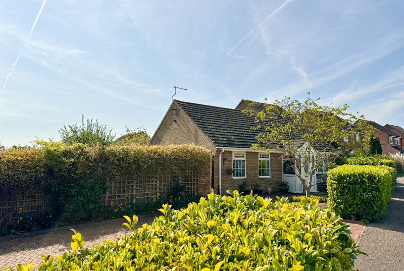 Orchard Close, Warboys8