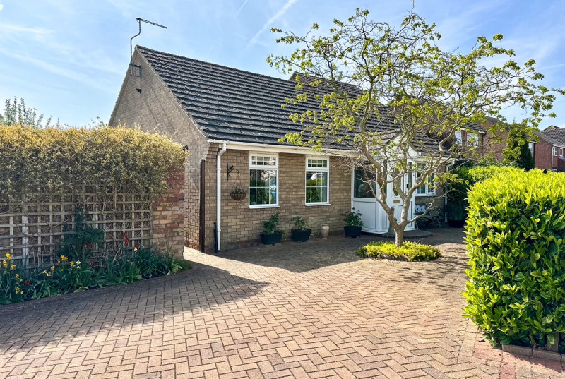 Orchard Close, Warboys9