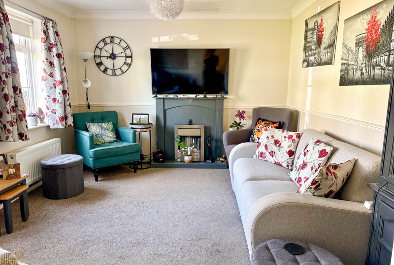 Orchard Close, Warboys10