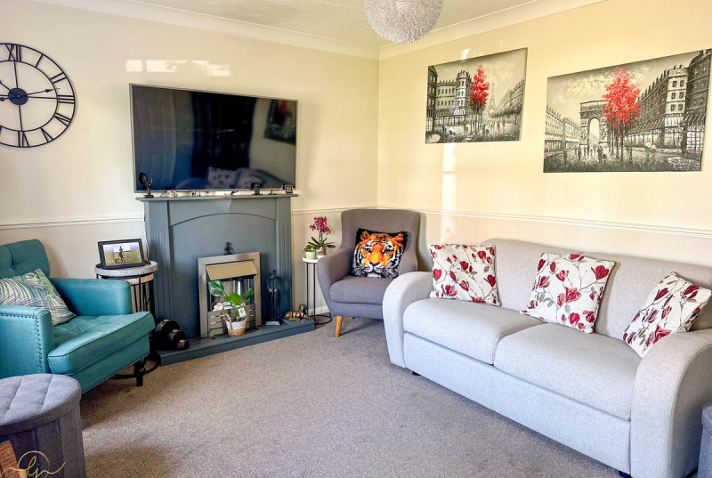 Orchard Close, Warboys11