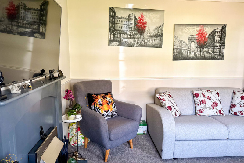 Orchard Close, Warboys12