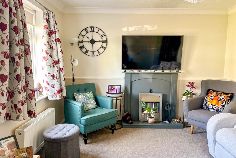 Orchard Close, Warboys13