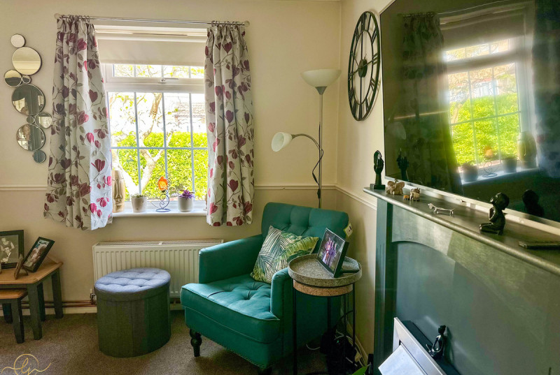 Orchard Close, Warboys14