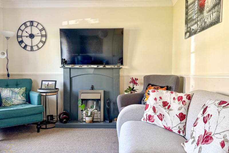 Orchard Close, Warboys15