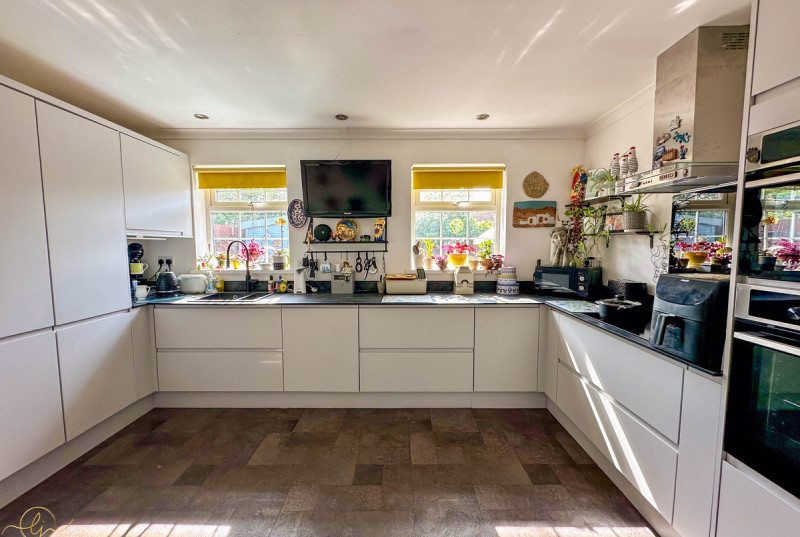 Orchard Close, Warboys16