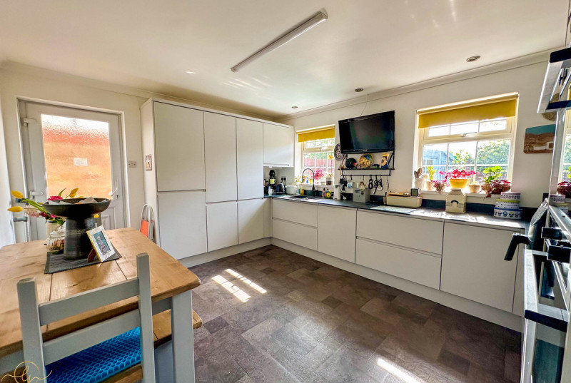 Orchard Close, Warboys18