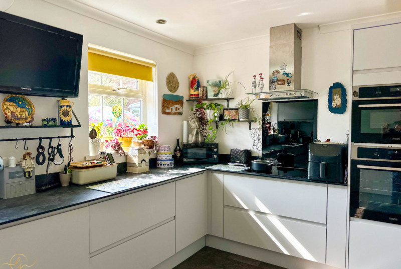 Orchard Close, Warboys20