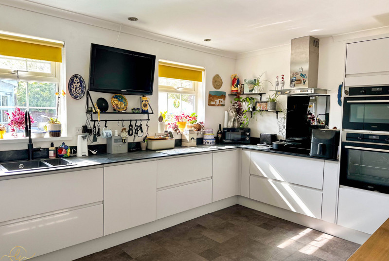 Orchard Close, Warboys23