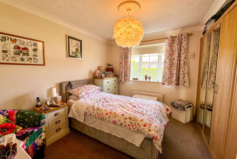 Orchard Close, Warboys24
