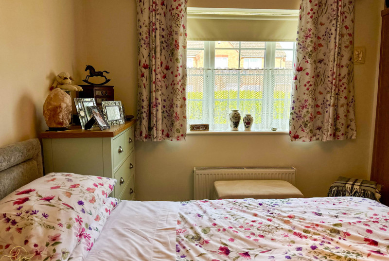 Orchard Close, Warboys25