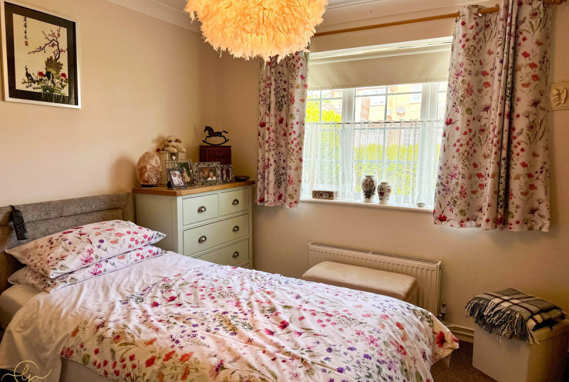 Orchard Close, Warboys26