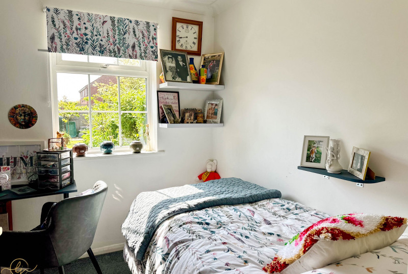 Orchard Close, Warboys27