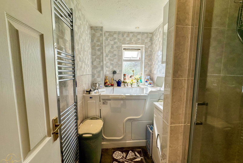 Orchard Close, Warboys30